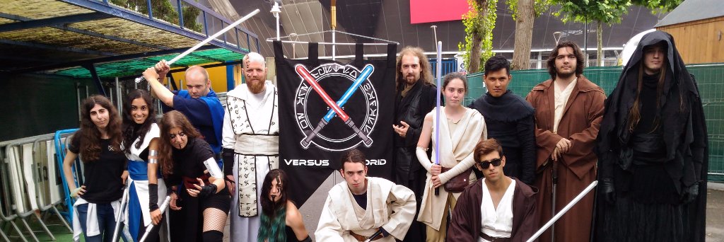 VersusMadrid's profile banner image