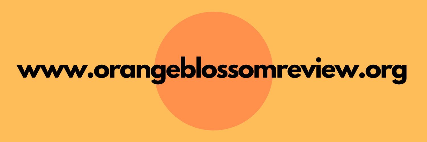 OrangeBlossomReview banner