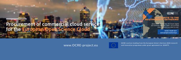 OCREproject Profile Banner