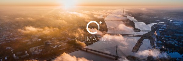 Climatize_uae Profile Banner