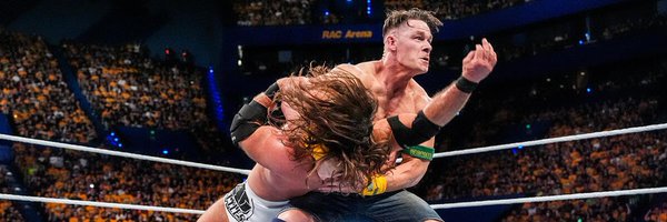 WrestleFeatures Profile Banner