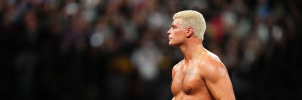 WrestleFeatures Profile Banner