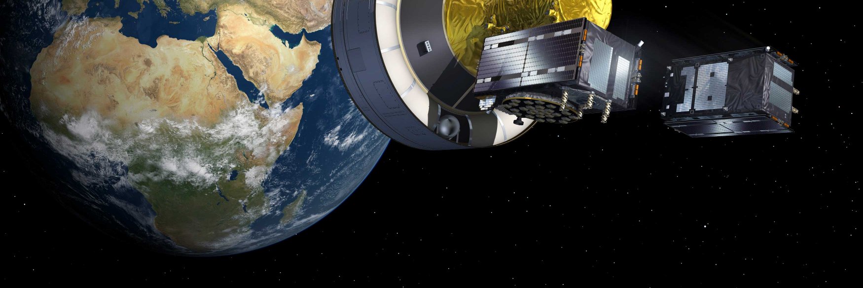 ESA BIC Norway banner