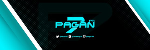 CPagan Profile Banner