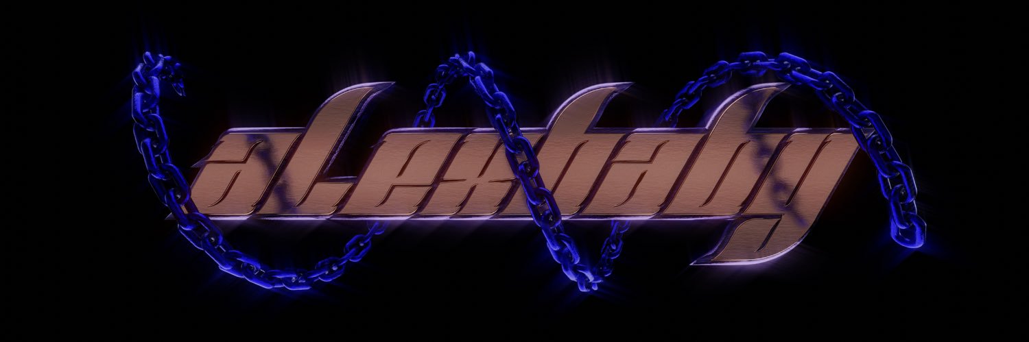 AlexandeurL's profile banner image