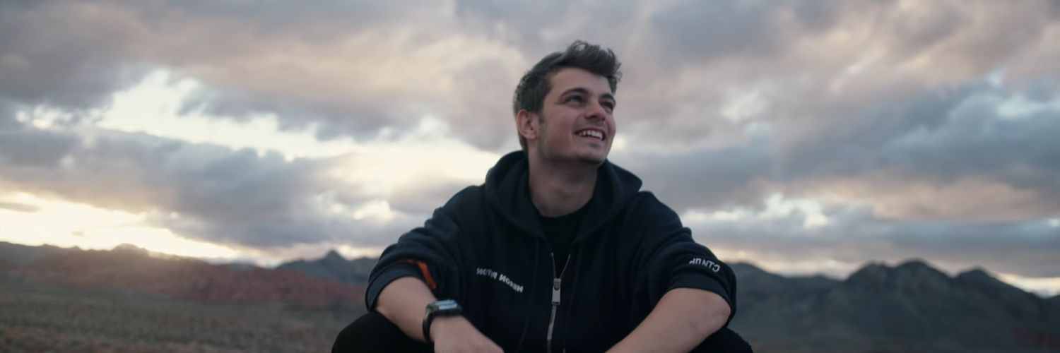 SebiBritos's profile banner image