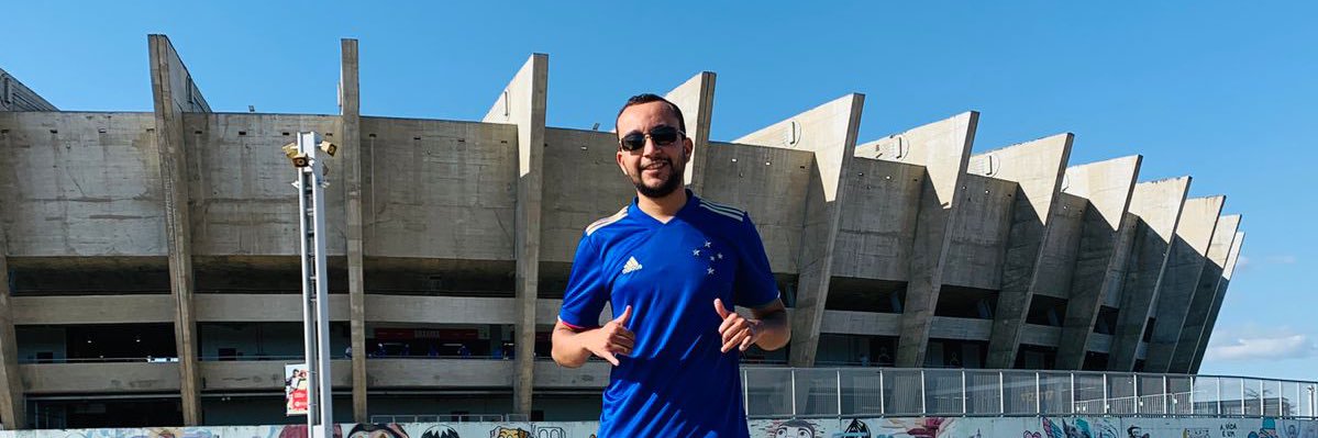 inrique's profile banner image