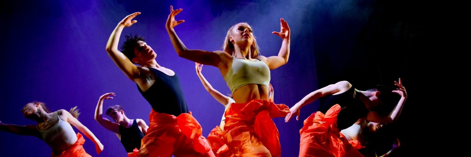 Redbridge Drama and Dance College banner