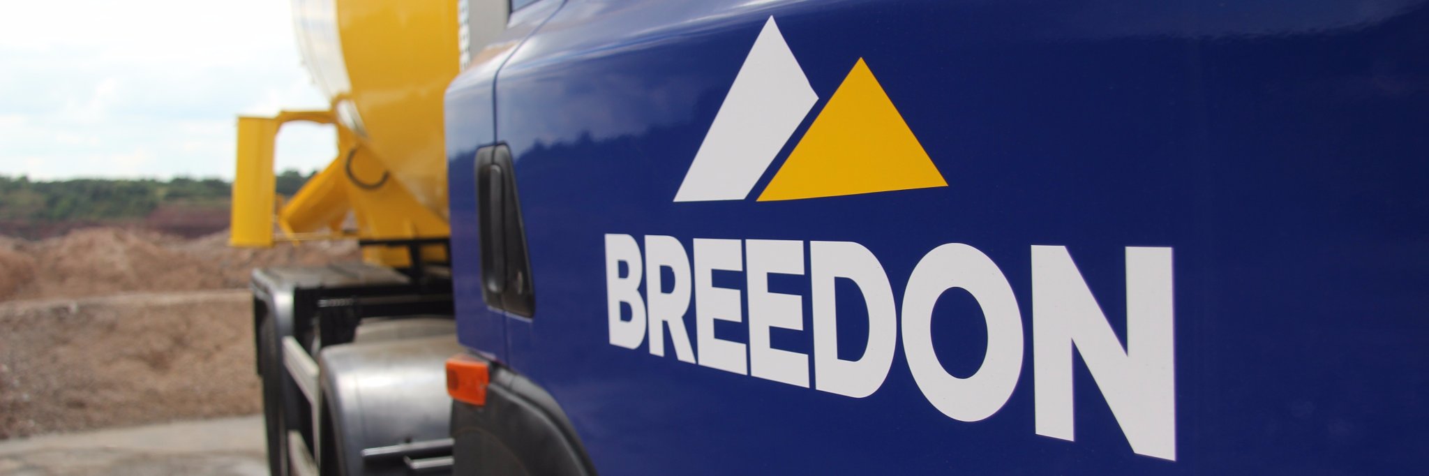 Breedon Concrete (@breedonconcrete) / Posts / X