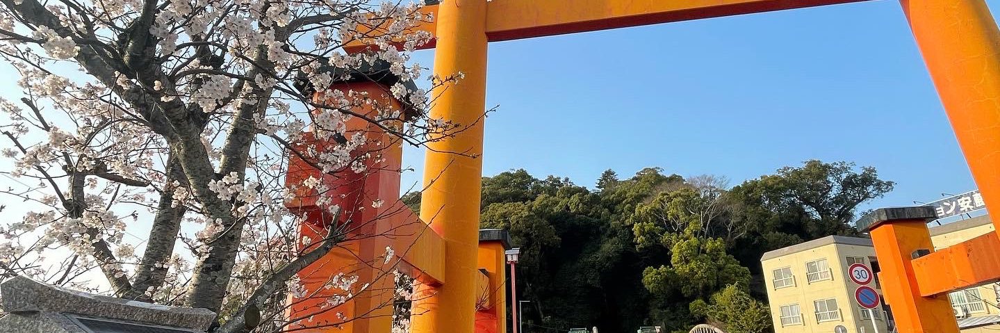 けんさく@鹿児島 banner