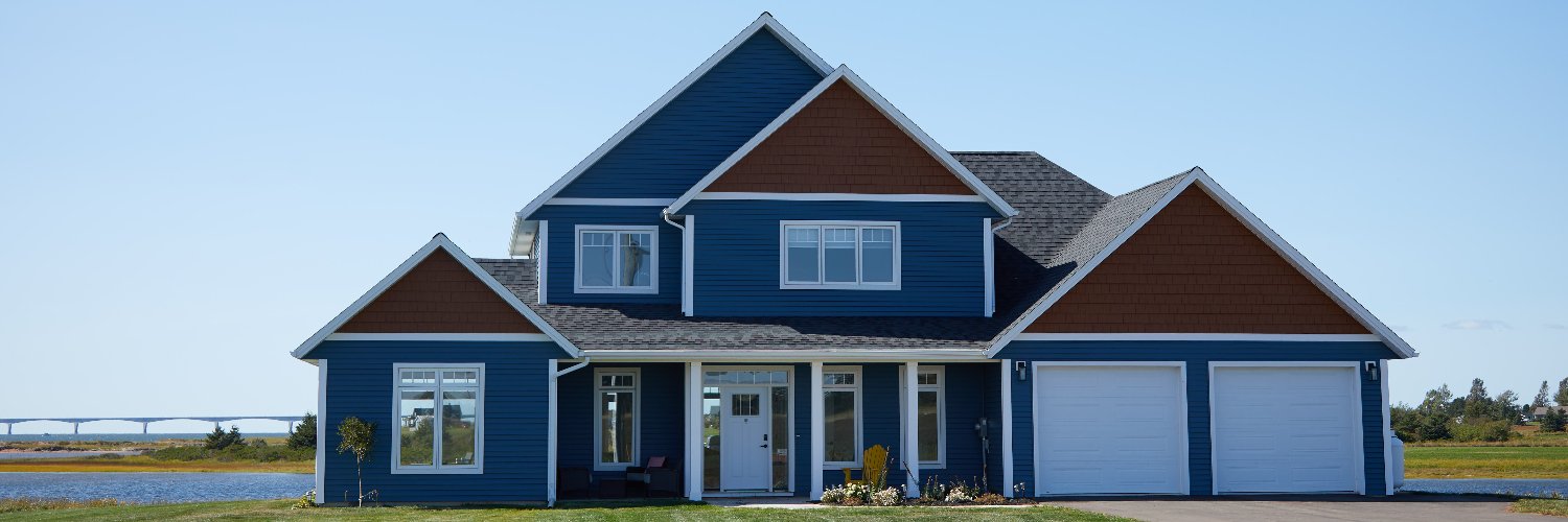 Spring Valley Building Centre banner