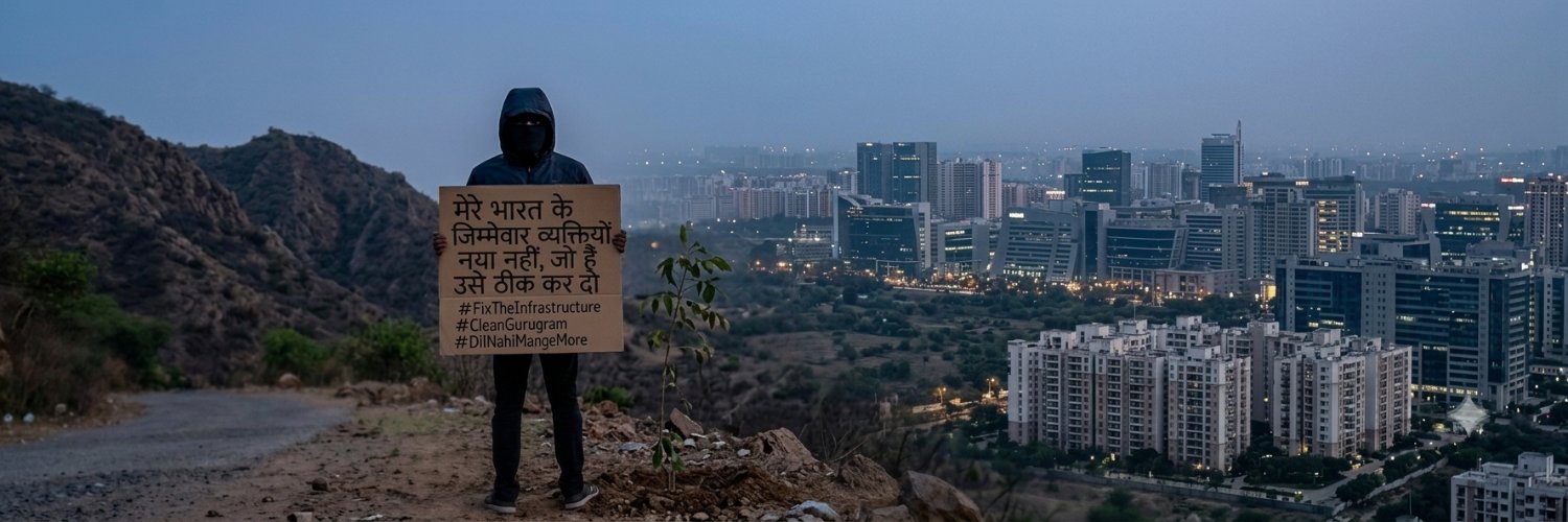 SatendraDeshmu1's profile banner image