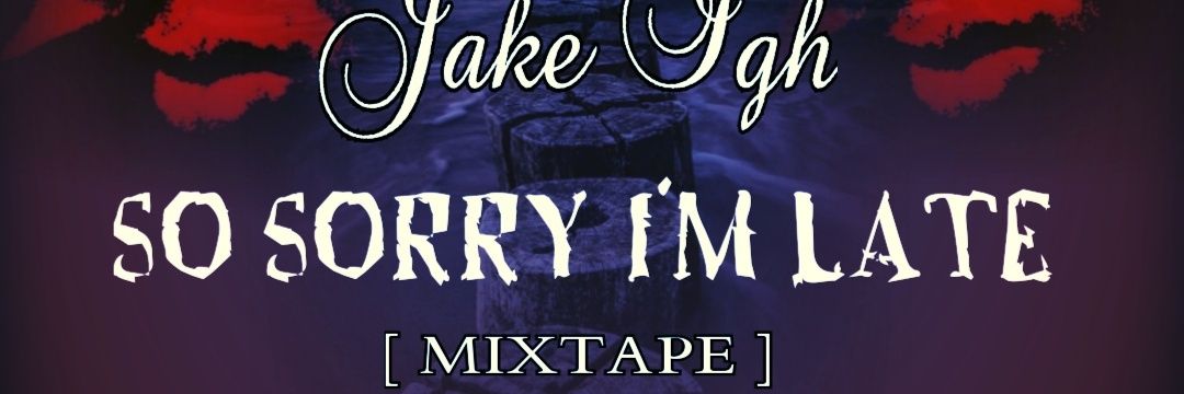 Jake_Igh's profile banner image