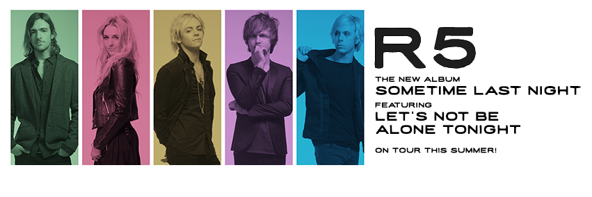 R5Wales's profile banner image