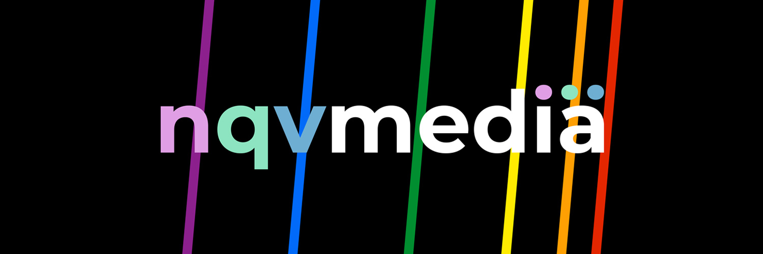 NQV Media banner