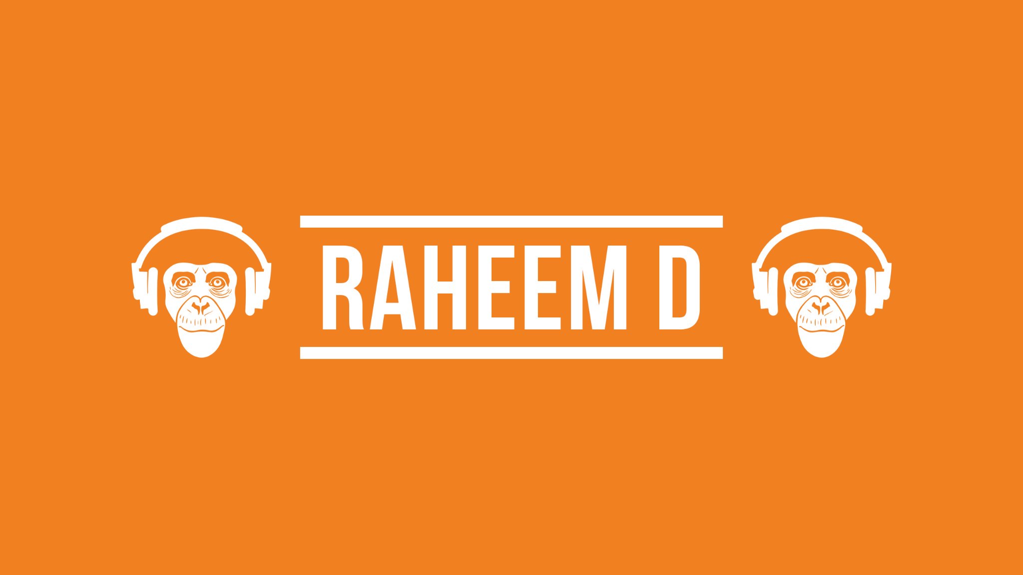 RaheemDTV banner