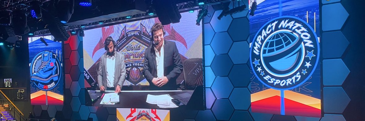 iM Nation 🌐 banner