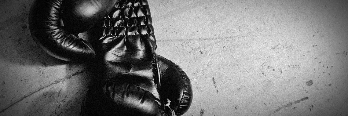 The Boxing Channel banner