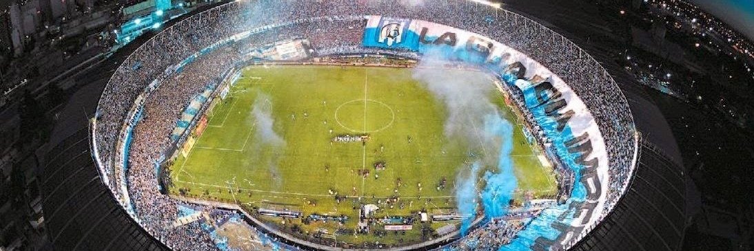 Racing Club UK 🏆 - Filial Londres banner