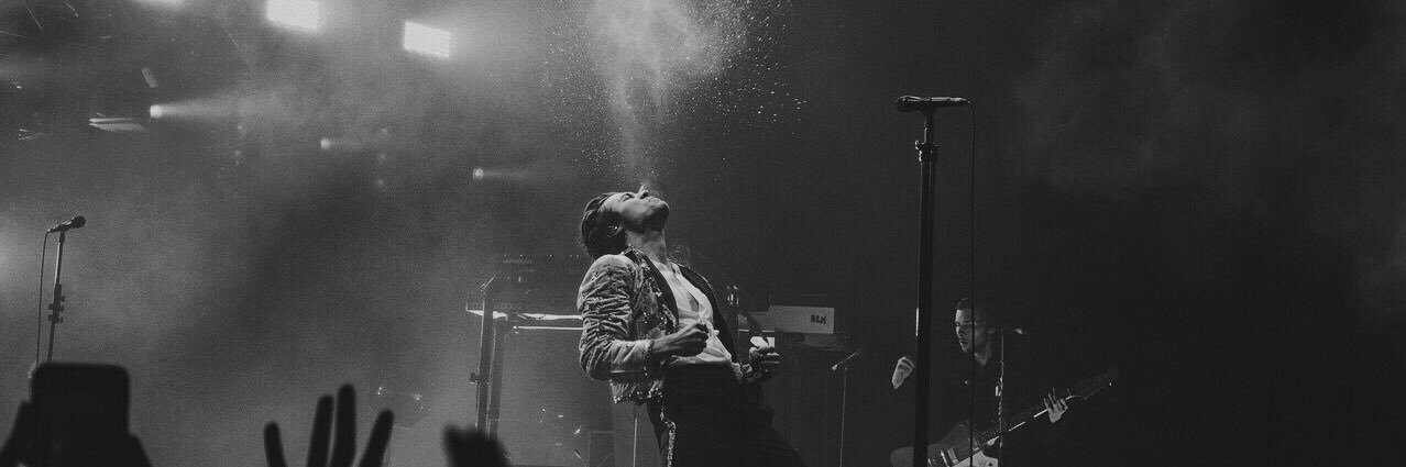 hackyharry's profile banner image