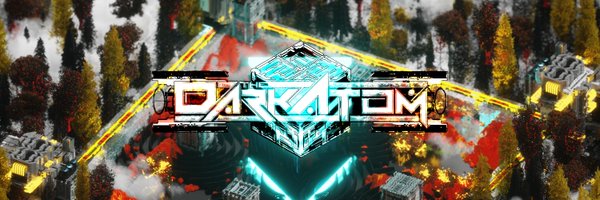 TheDarkAtom1 Profile Banner