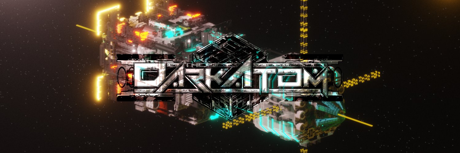 TheDarkAtom1's profile banner image