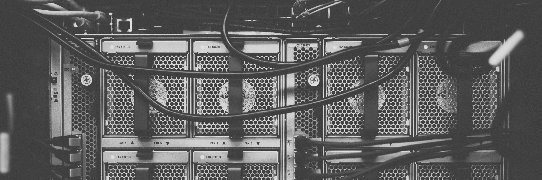 Centro Nacional de Supercomputación banner