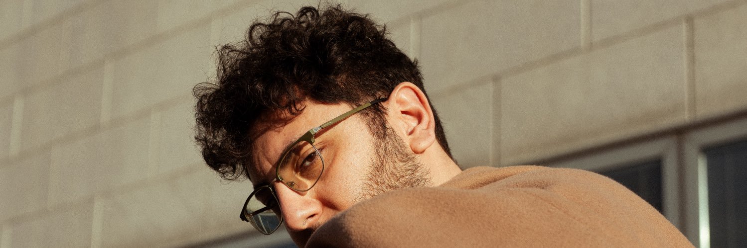 Andrea Carax banner
