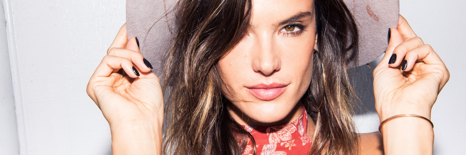 alebyAlessandra's profile banner image