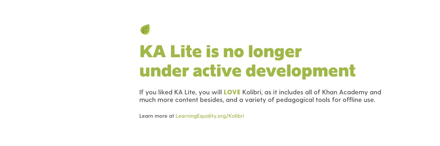 ka_lite's profile banner image