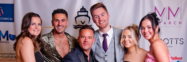 InverChamber Profile Banner