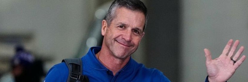 Rob the hopeful Giants fan banner