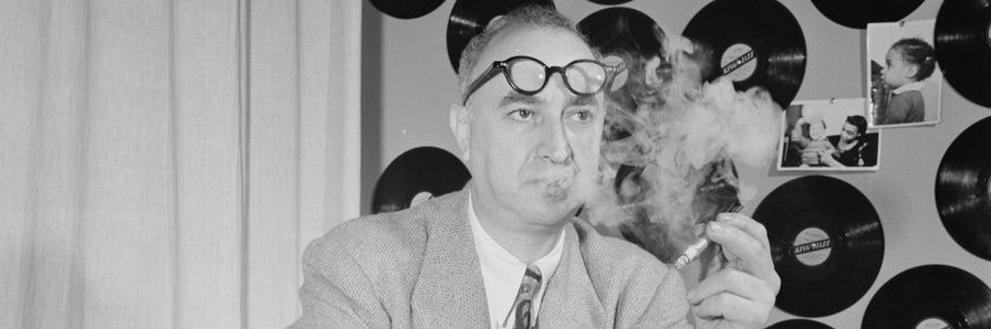 Mugglehead Magazine banner