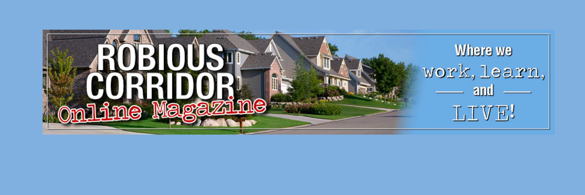 RobiousCorridor's profile banner image