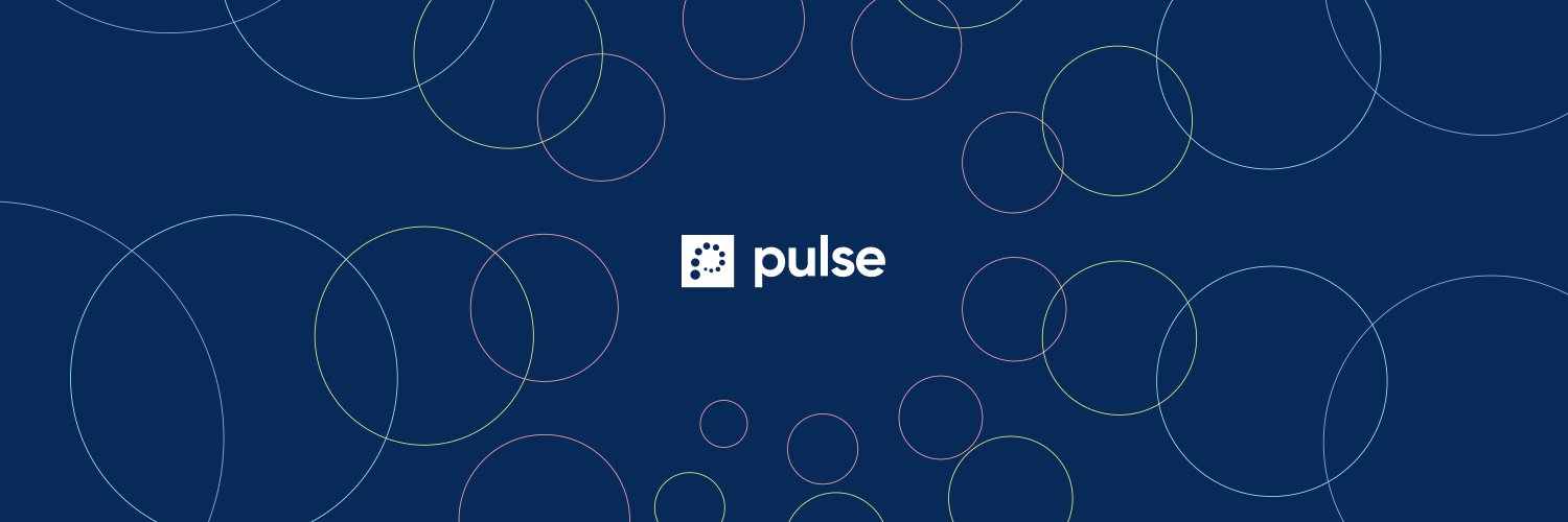 Pulse - Automatic Status banner