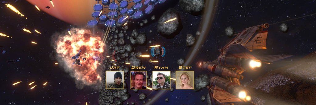 LifeInSector13's profile banner image