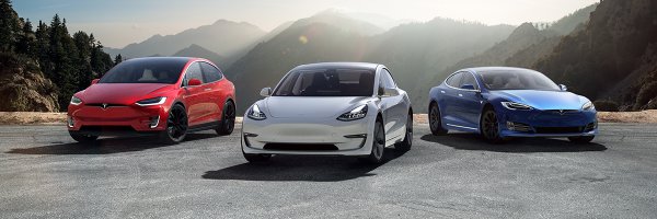 CommunityTesla Profile Banner