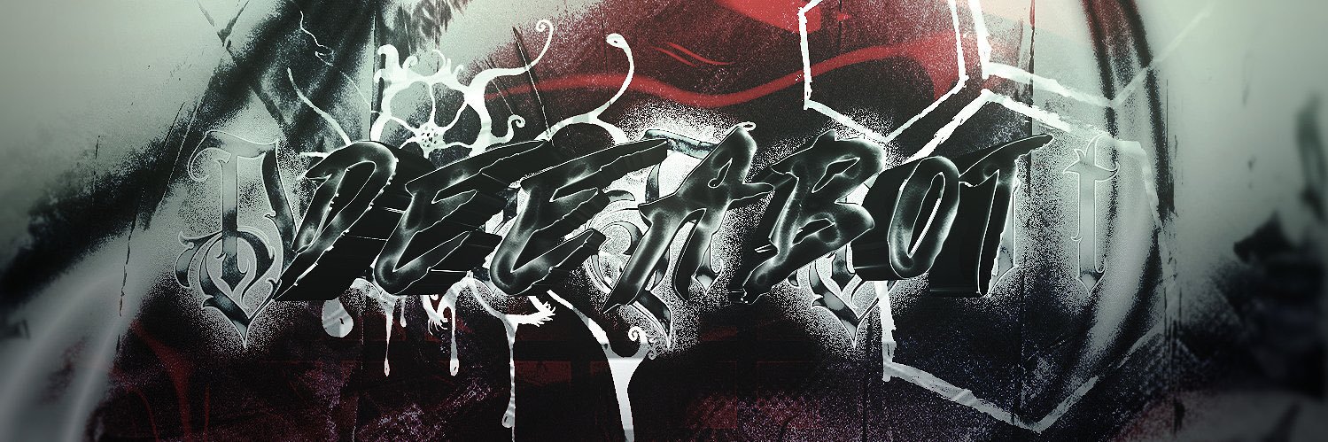DeeAbot's profile banner image