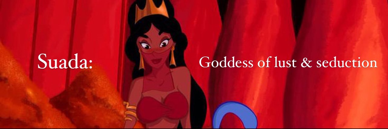 T.S. Baby Doll🦄 banner