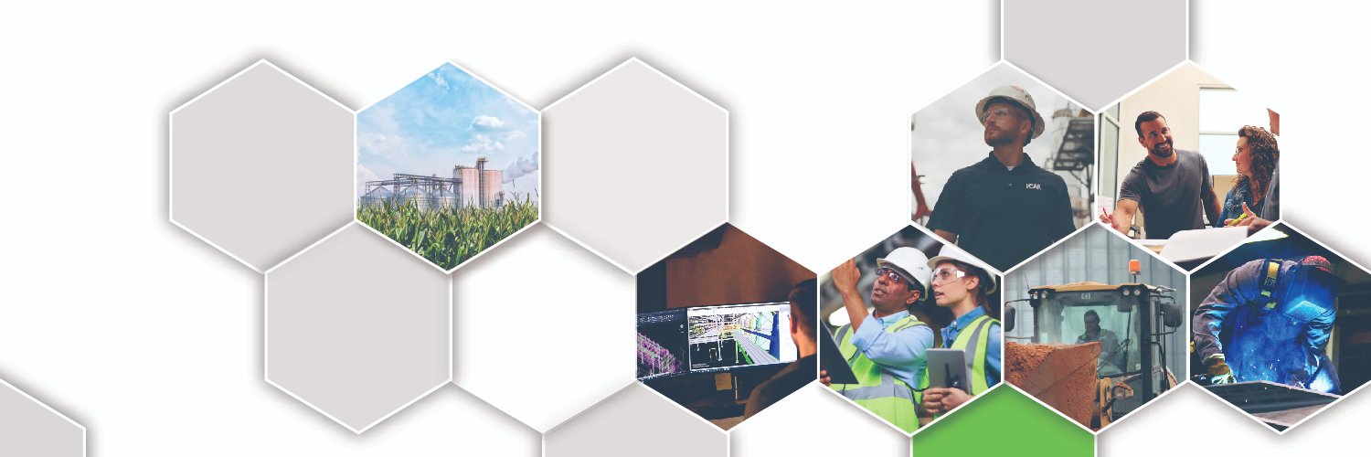 ICM, Inc. banner