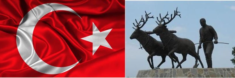 Selim Somçağ's banner