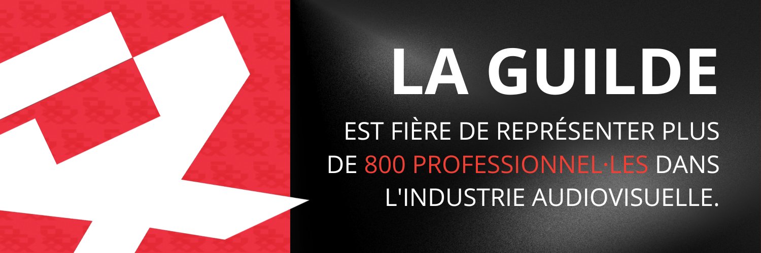 GCR Québec | DGC Quebec banner