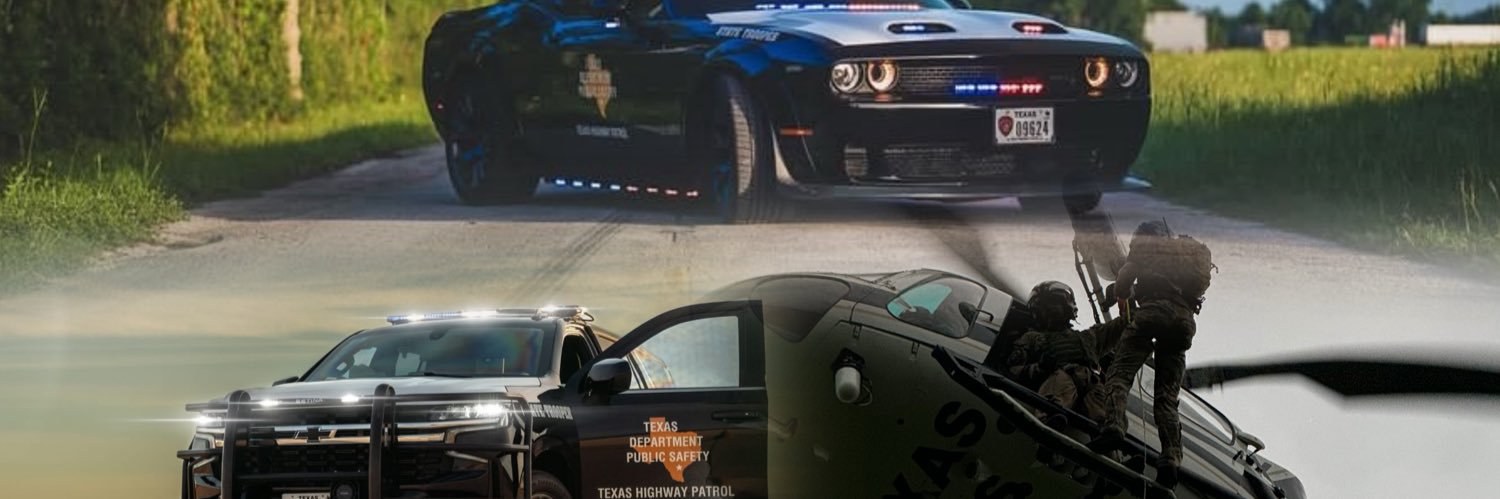 TxDPSNorth's profile banner image