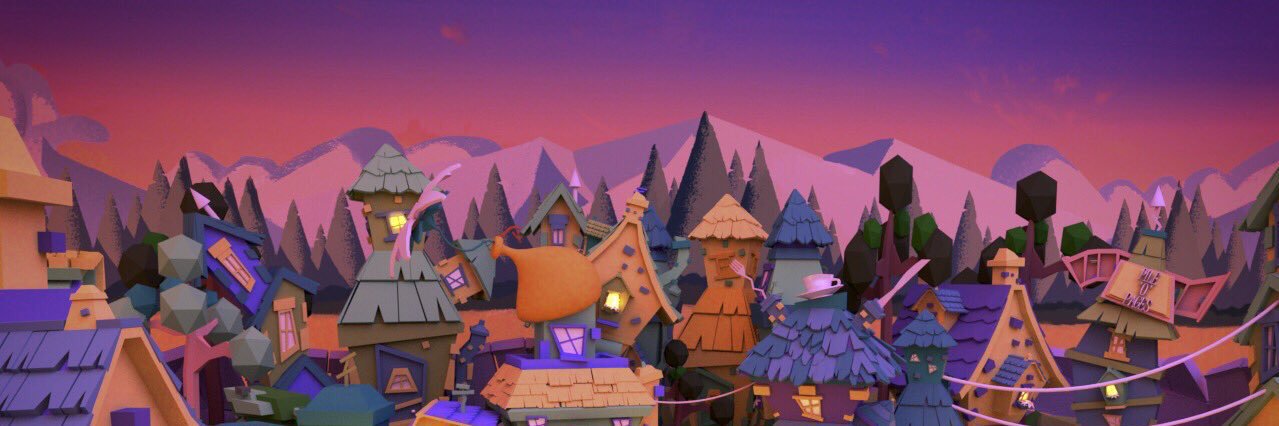 AtonalAnimation's profile banner image