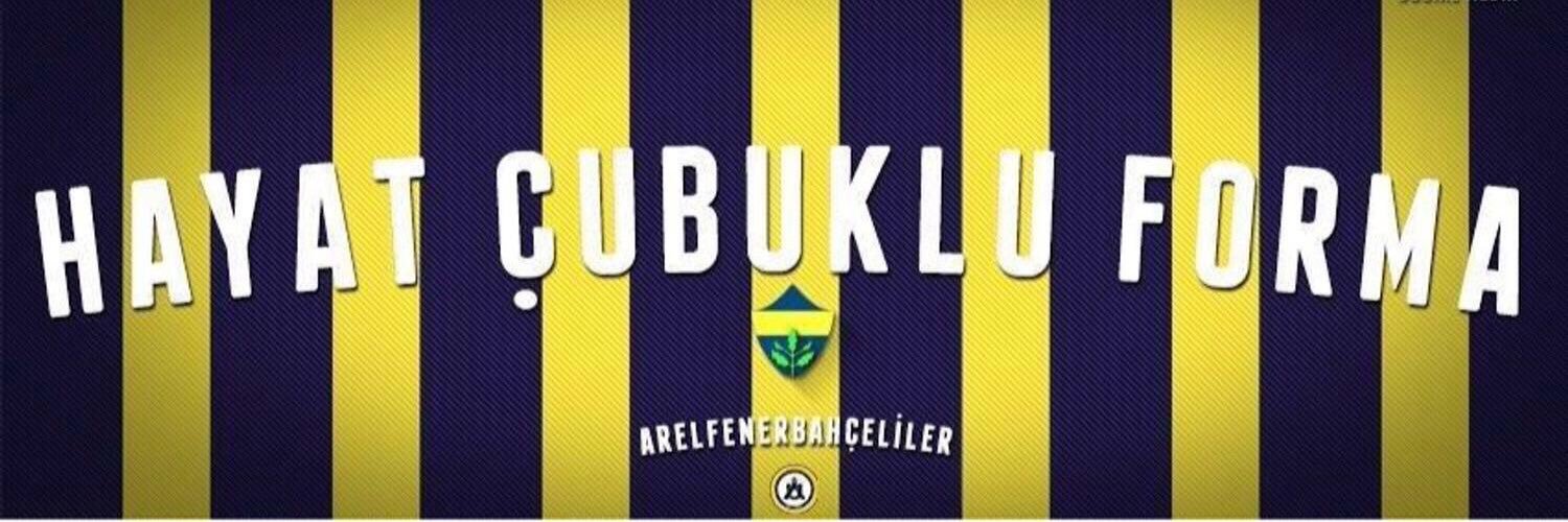 ArelFenerbahce's profile banner image