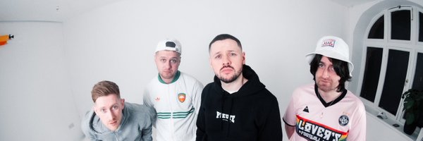 Dictator_Band Profile Banner