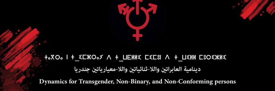 دينامية الترانس Dynamique Trans banner