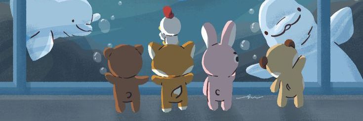 s banner
