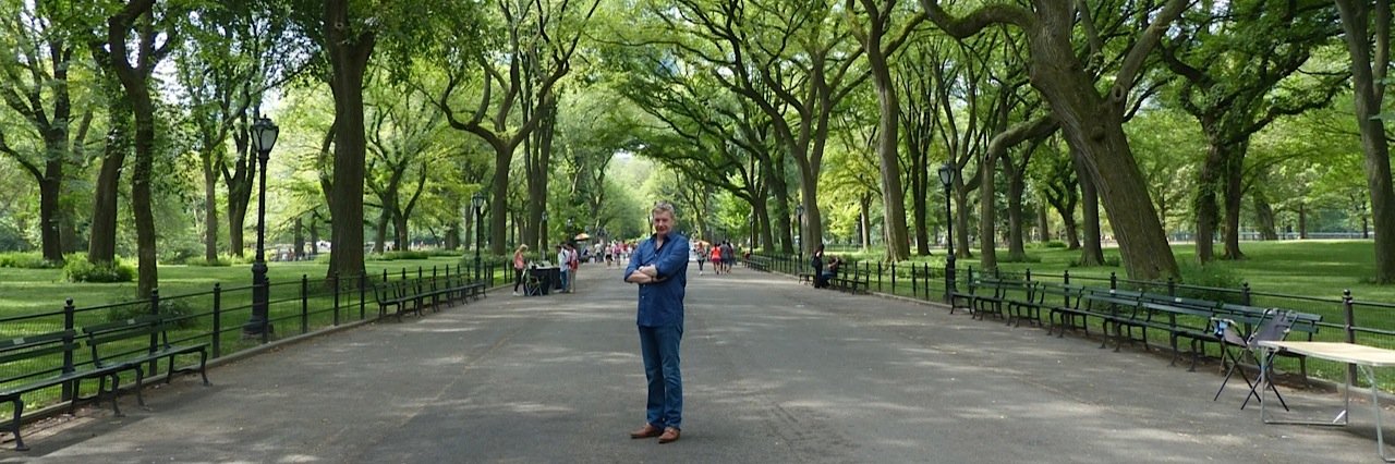 robertskay's profile banner image
