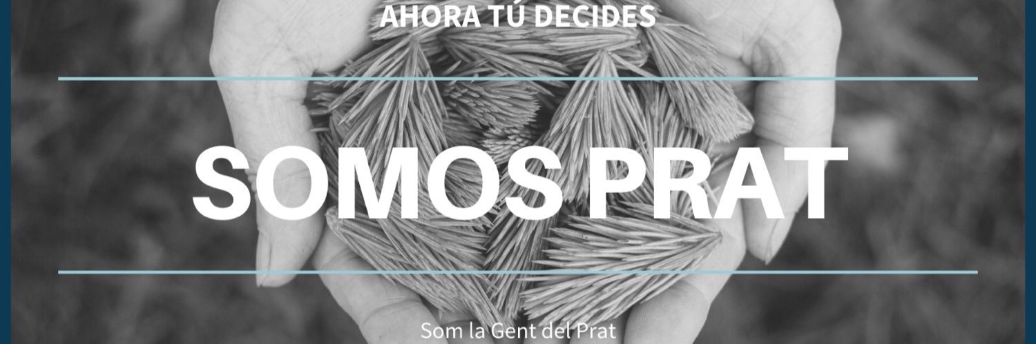 somosprat's profile banner image